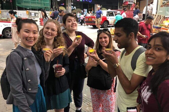 Hong Kong Day Tour: City Landmarks & Highlights - Hollywood Road and PMQ: SoHo bar streets and design you can actually poke around