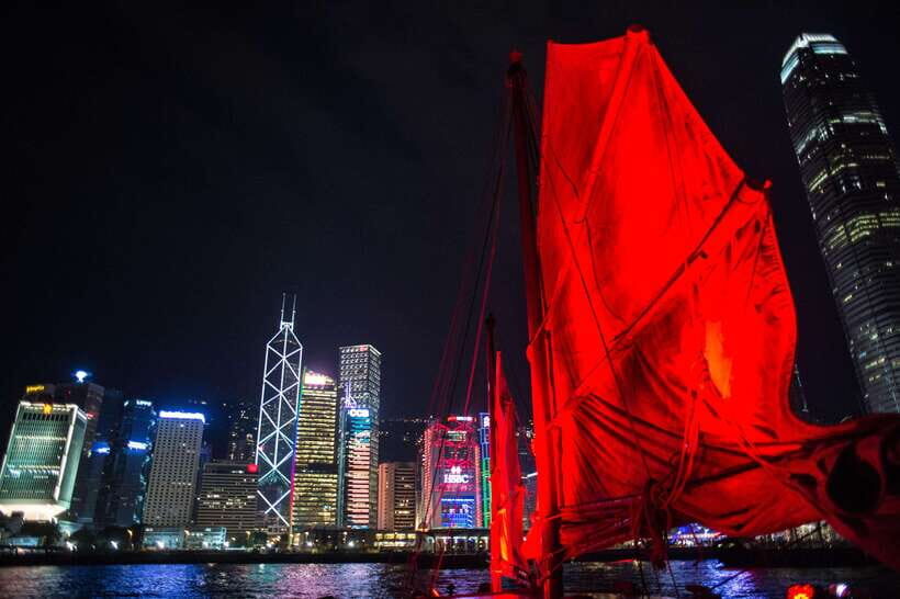 Hong Kong: Dukling, Antique Boat Tour in Victoria Harbour - Who this tour fits best (and who should skip it)