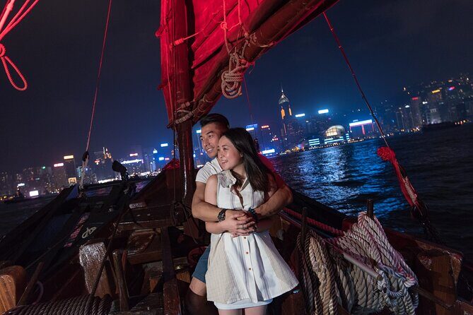 Hong Kong: Dukling , Antique Boat Tour in Victoria Harbour - Who should book Dukling, and who might skip it?