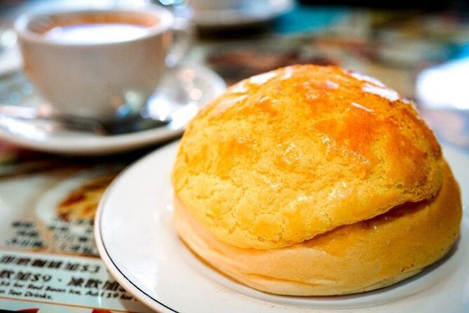 Hong Kong Food Tour: Sham Shui Po District - Sham Shui Po: Kowloon where everyday food tells the story