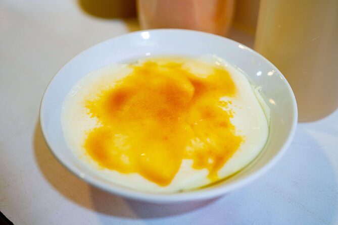 Hong Kong Food Tour: Sham Shui Po District - Meeting point, finish point, and how to plan your morning