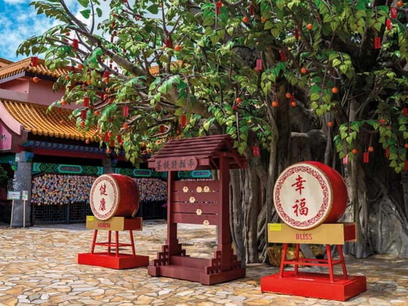 Hong Kong: Lantau VIP Priority Cable Car, Big Buddha & Tai O - Lunch, Time Pressure, and What to Bring for a 7-Hour Run