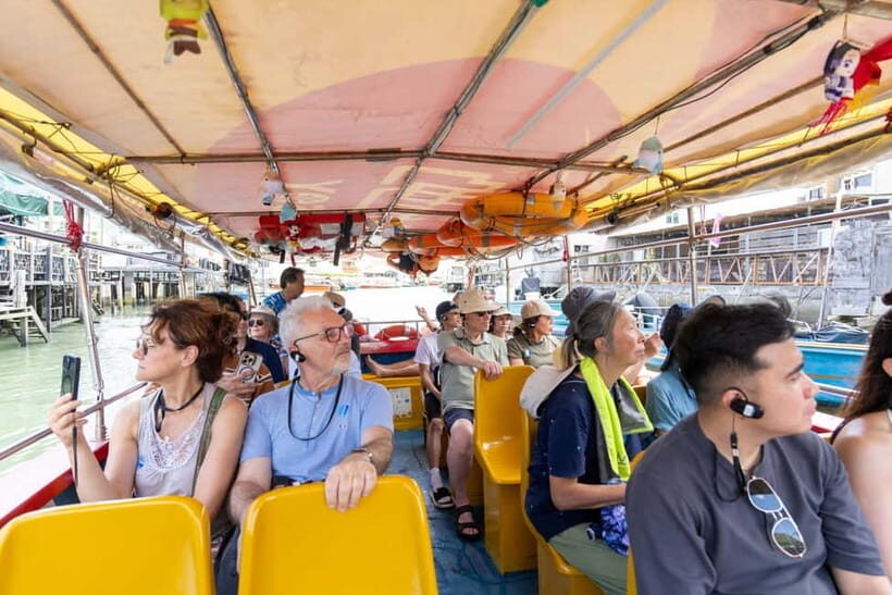 Hong Kong: Lantau VIP Priority Cable Car, Big Buddha & Tai O - Should You Book It?