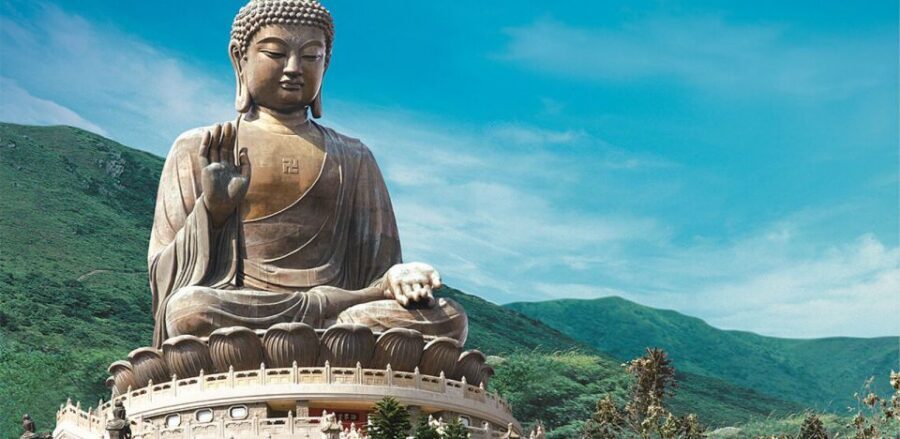 Hong Kong: Ngong Ping 360 Cable Car, Tai O & Big Buddha Tour - Value check: is $61 per person a fair deal?