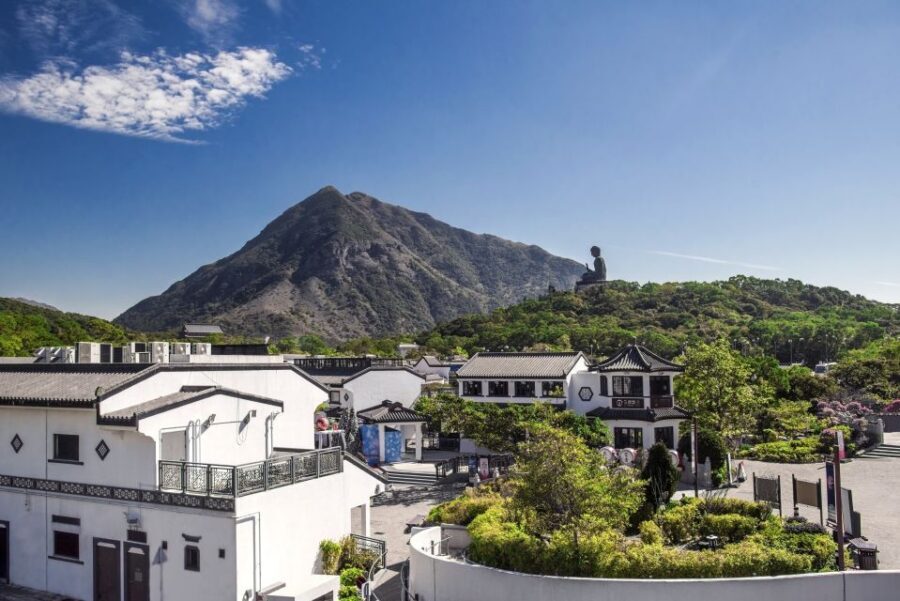 Hong Kong: Ngong Ping 360 Cable Car, Tai O & Big Buddha Tour - Add-ons that actually change your experience