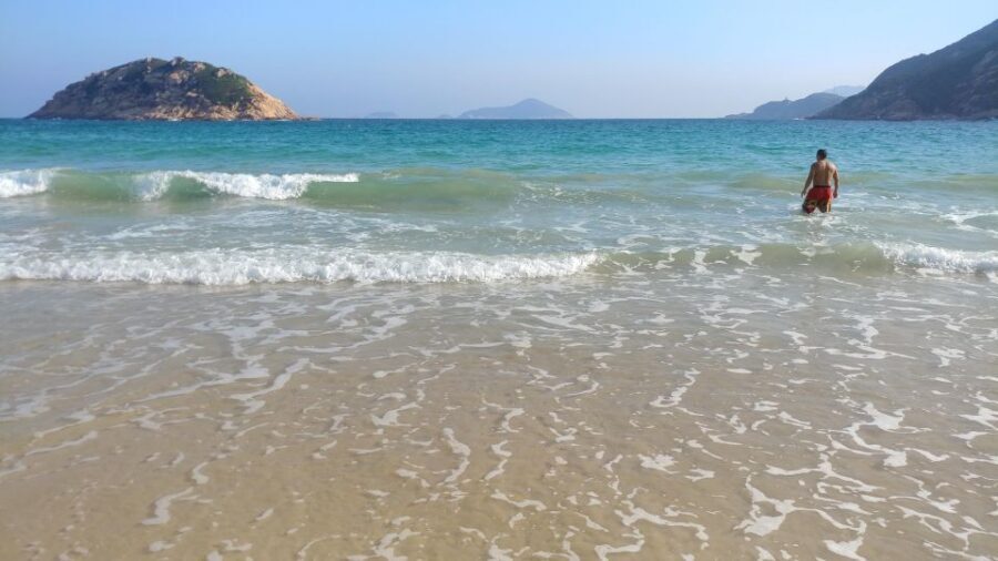 Hong Kong: Private Tour with a Local Guide - Key takeaways before you book