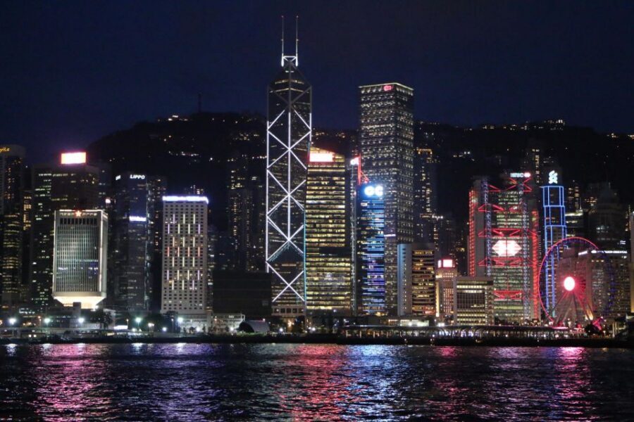Hong Kong: Private Tour with a Local Guide - Your guide matters: local/ex-pat insight over textbook history