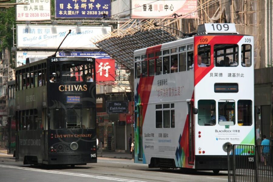 Hong Kong: Private Tour with a Local Guide - The classic Hong Kong hits: Central, Mong Kok, Star Ferry, and Victoria Peak