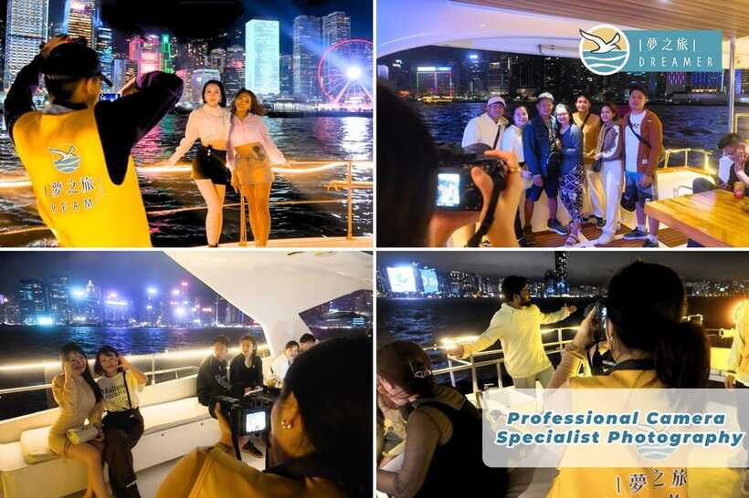 Hong Kong: Victoria Harbour Cruise with Free Camera Photos - Who This Cruise Fits Best (And Who Should Skip It)