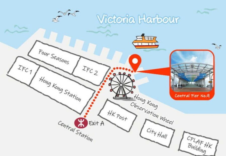 Hong Kong: Victoria Harbour Day or Sunset Cruise - Should You Book This Victoria Harbour Cruise?