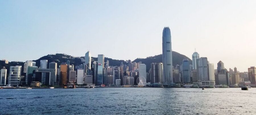 Hong Kong: Victoria Harbour Day or Sunset Cruise - Who This Cruise Is Best For