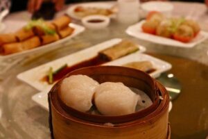 Hong Kong's Tin Hau Hidden Eats Food Tour with 7+ Local Tastings - Price and value: what $107 buys in 3 hours