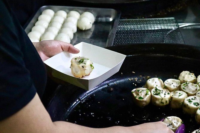Hong Kong's Tin Hau Hidden Eats Food Tour with 7+ Local Tastings - Should you book Tin Hau Hidden Eats?