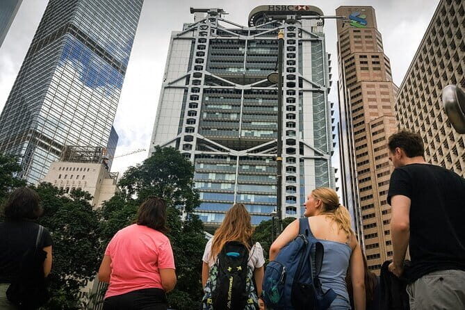 Introduction to Hong Kong: Central Tip Based Walking Tour - Central and Sheung Wan in 2 Hours: What You’ll Actually See