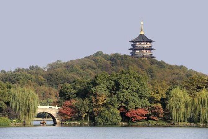 Jack HangZhou Private Tour - Key things to know before you go