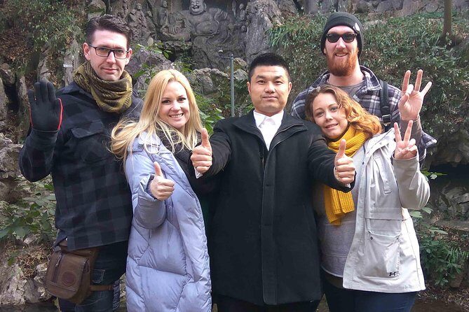 Jack HangZhou Private Tour - Price and what you’ll actually pay on the day