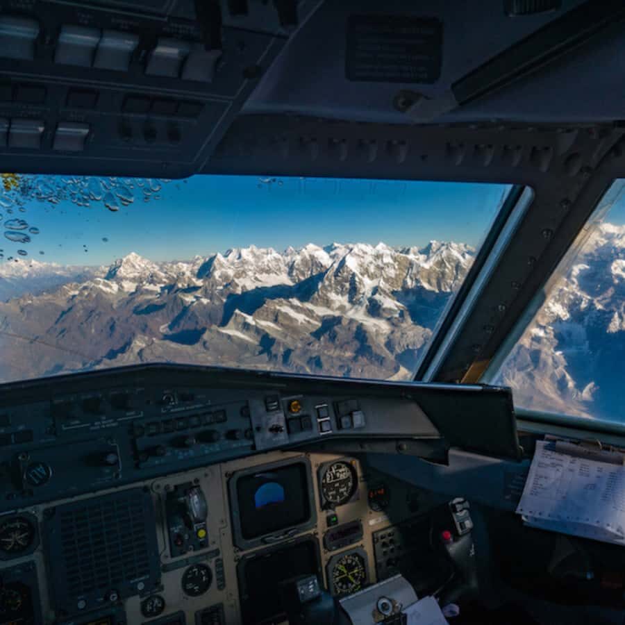 Kathmandu: Mount Everest Scenic Tour by Plane with Transfers - Key Things I’d Bet On Before You Book