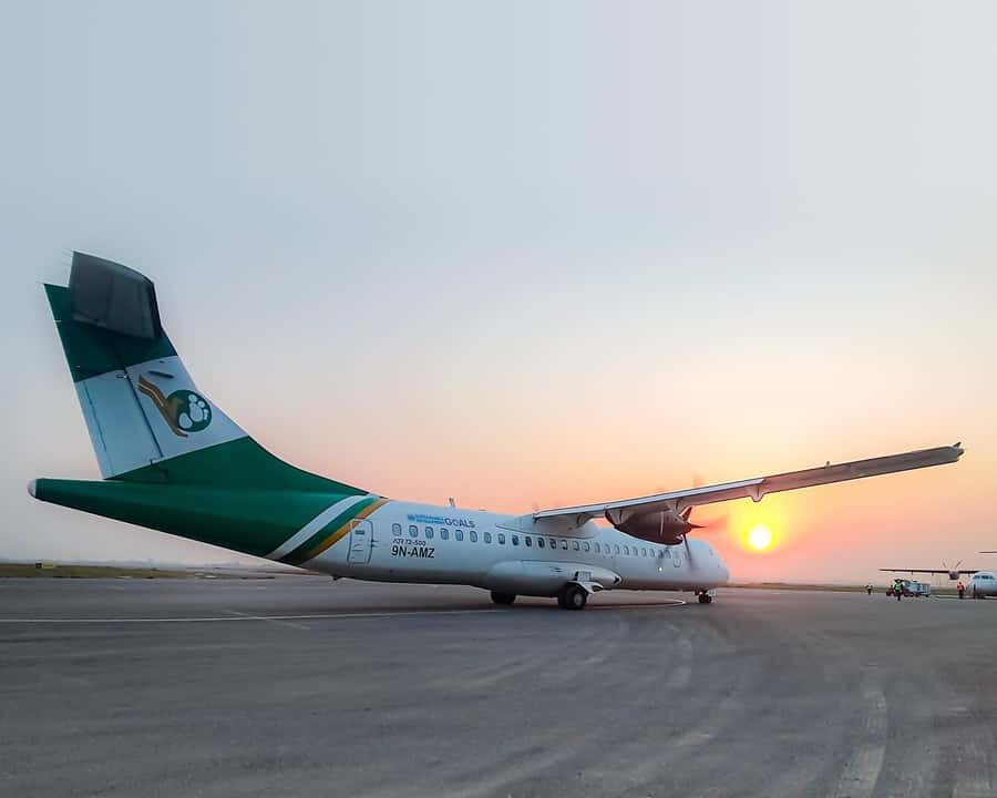 Kathmandu: Mount Everest Scenic Tour by Plane with Transfers - Why the Cabin Crew’s Commentary Matters So Much