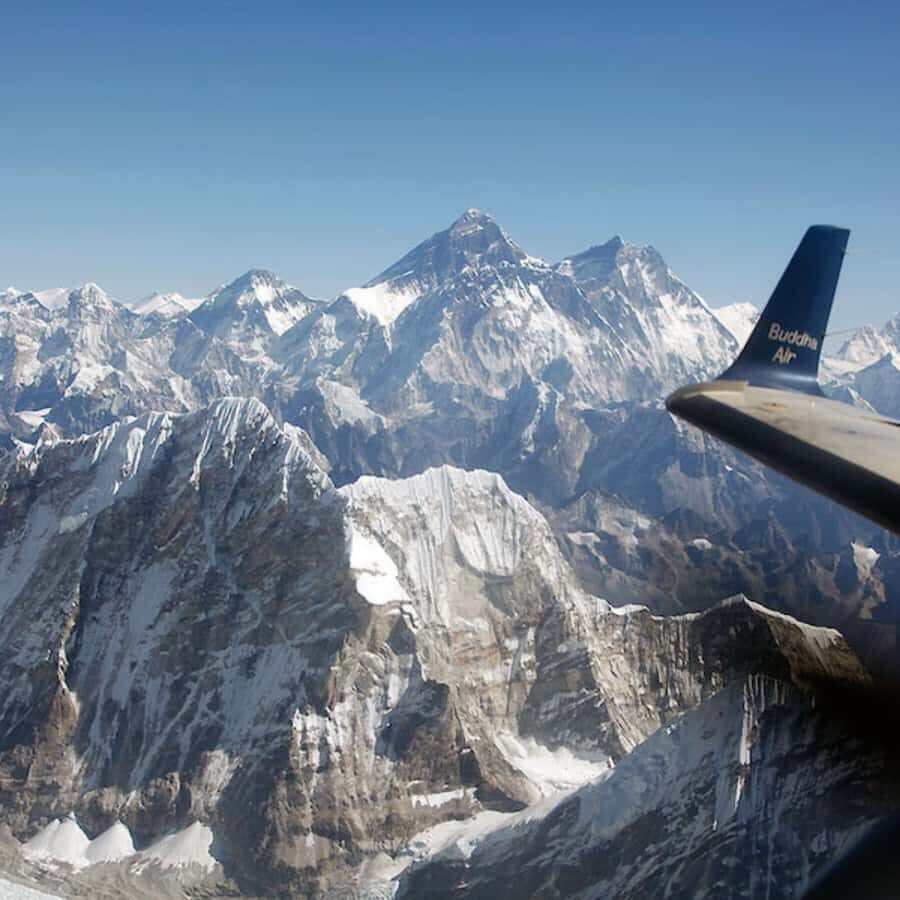 Kathmandu: Mount Everest Scenic Tour by Plane with Transfers - The Memento Certificate and Packed Meals After Landing
