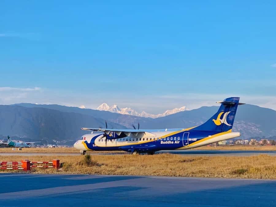 Kathmandu: Mount Everest Scenic Tour by Plane with Transfers - Weather Rules, Delays, and How to Handle the Only Real Risk