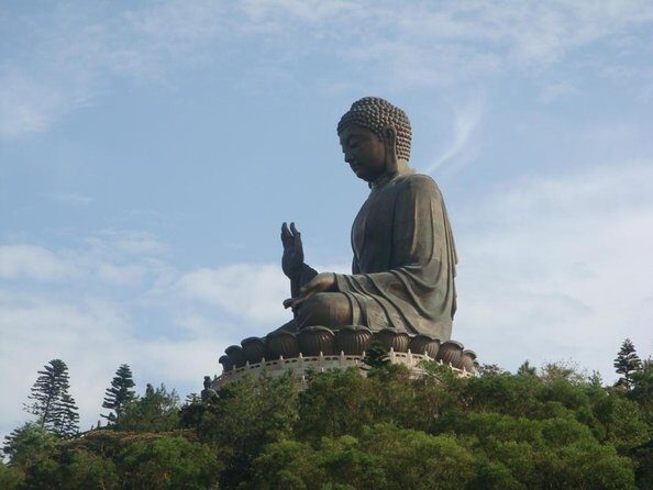 Lantau Island Day Trip - Big Buddha & Tai O - Key things I’d zero in on