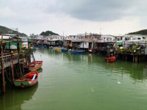 Lantau Island Day Trip - Big Buddha & Tai O - Starting from MTR Hong Kong Station: how to avoid the first-day stress