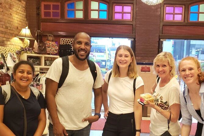 Lantau Island Tour: Big Buddha & Tai O Fishing Village - Ngong Ping 360: what the 40 minutes is best for