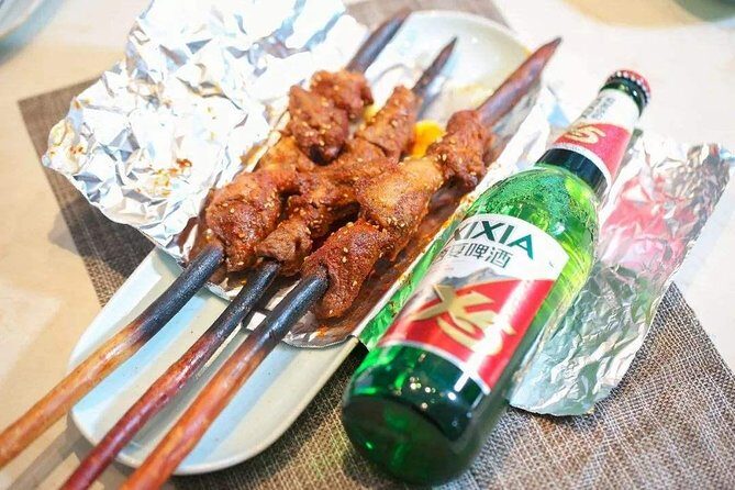 Late Night Food Tour in the Shanghai's French Concession - The Guide Factor: Why English and Personality Change Everything