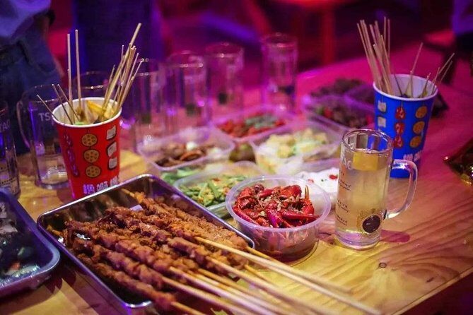 Late Night Food Tour in the Shanghai's French Concession - When to Go and Who This Tour Fits Best
