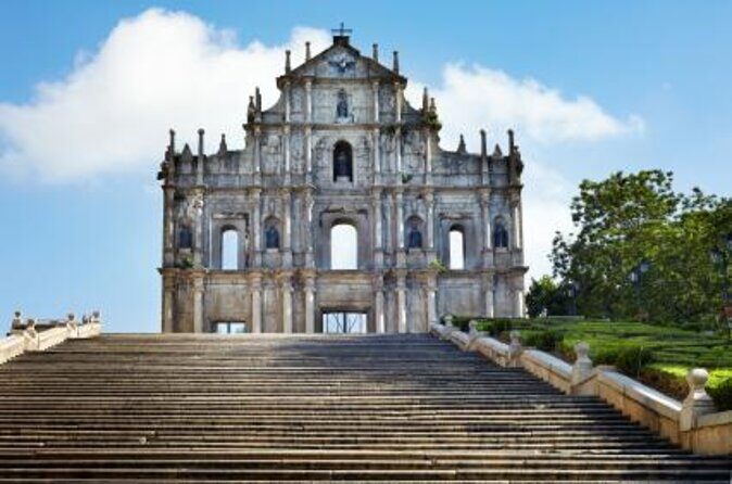 Macau Seat-In-Coach Day Tour from Hong Kong - Key things that make this day trip work