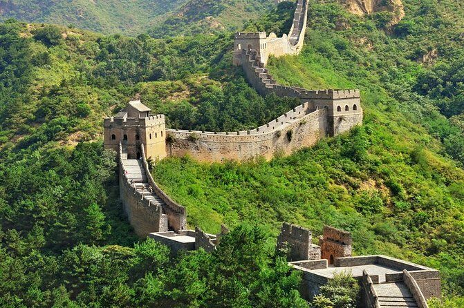 Mini Group: 2-Day Beijing Highlights and Great Wall Tour - Key things I’d bank on before you go