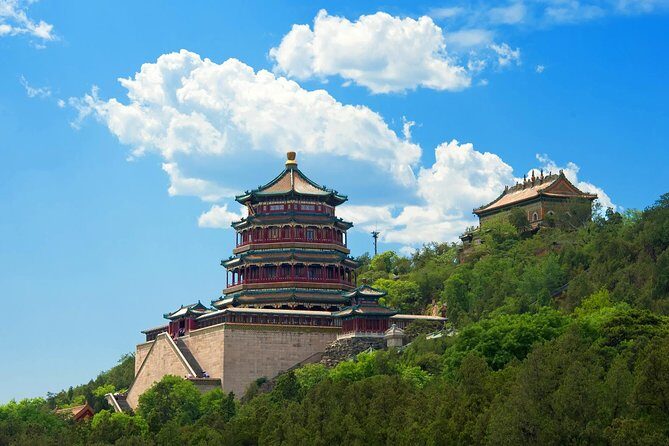 Mini Group: 2-Day Beijing Highlights and Great Wall Tour - The early-morning flow: from Tiananmen Square to the Forbidden City