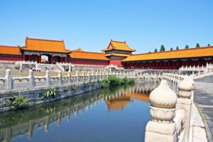 Mini Group: 2-Day Beijing Highlights and Great Wall Tour - Mutianyu Great Wall: the hike you came for