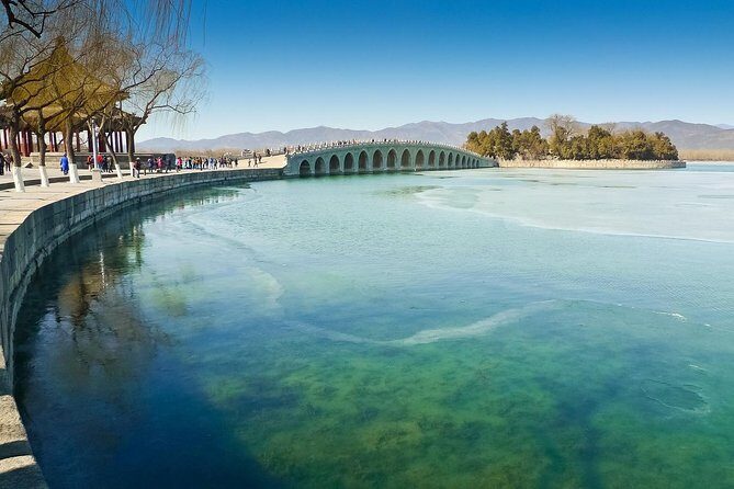 Mini Group: 2-Day Beijing Highlights and Great Wall Tour - Price and value: what $330 buys you (and what you still manage)