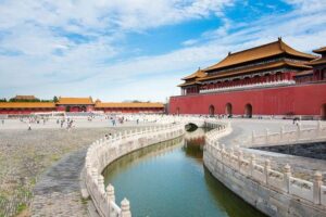 Mini Group: Beijing Forbidden City Tour with Great Wall Hiking at Mutianyu - Tiananmen Square in 30 Minutes: What You Can (and Can’t) Expect