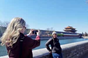 Mini Group Discovery Forbidden City Tour with Hotel Pickup option - The four-hour route: what you can realistically cover