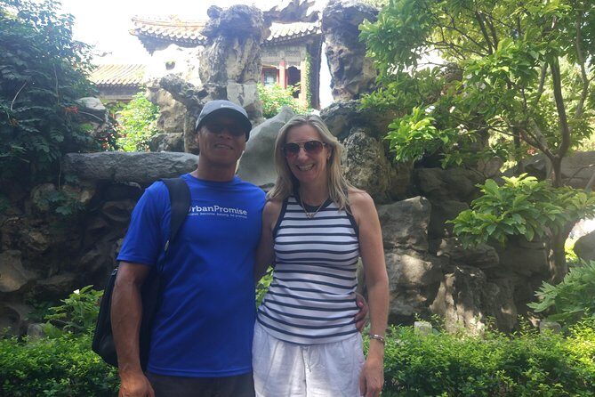 Mini Group Discovery Forbidden City Tour with Hotel Pickup option - Meridian Gate to Hall of Great Harmony: the ceremonial backbone