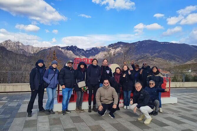 Mubus: Mutianyu Great Wall Bus Tour with Summer Palace Options - A smooth ride from Dongzhimen to Mutianyu (and why that matters)