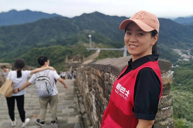 Mutianyu Great Wall All-inclusive Private Tour with Options - Getting your tickets handled without the headache