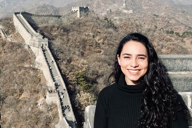 Mutianyu Great Wall All-inclusive Private Tour with Options - Hotel pickup to Mutianyu: the drive matters more than you’d think