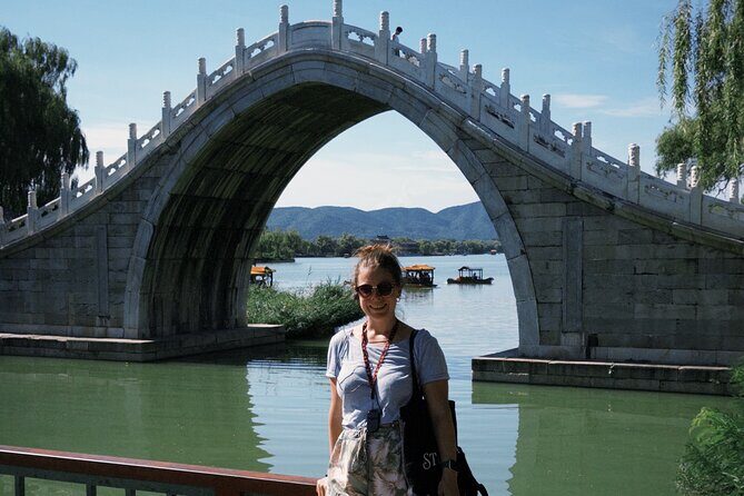 Mutianyu Great Wall and Summer Palace One Day Bus Tour - Key Things That Make This Tour Worth Your Time