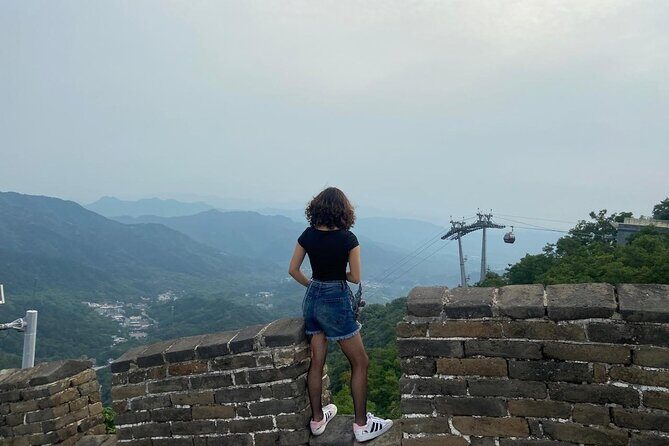 Mutianyu Great Wall and Summer Palace One Day Bus Tour - Practical Tips to Make the Day Feel Easy (Not Exhausting)