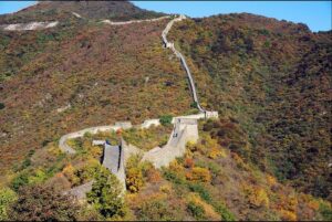 Mutianyu Great Wall and Summer Palace Private Day Trip with Lunch - Hotel pickup to Wall time: the private-vehicle advantage