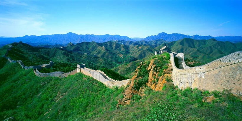 Mutianyu Great Wall and Summer Palace Small-Group Tour - Key Things I’d Pay Extra Attention To
