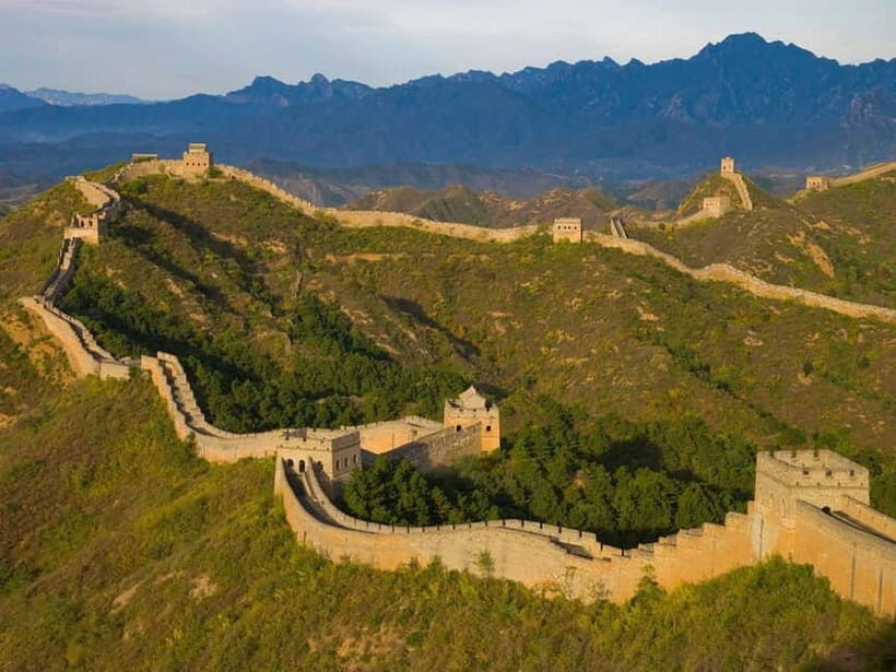 Mutianyu Great Wall and Summer Palace Small-Group Tour - Price and Value: Why $87 Can Make Sense for This Pairing