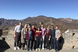 Mutianyu Great Wall and Summer Palace Small-Group Tour with Lunch - Price and what you actually get for $186
