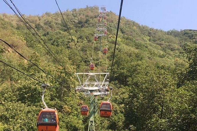 Mutianyu Great Wall Private Day Tour with English Driver - Mutianyu Great Wall with an English driver: what you’re really buying