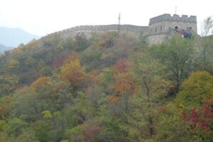 Mutianyu Great Wall Private Day Tour with English Driver - The morning game plan: 8:00am pickup and what it changes
