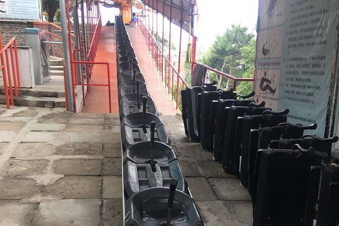 Mutianyu Great Wall Private Day Tour with English Driver - Value check: is $78 per person actually a good deal?