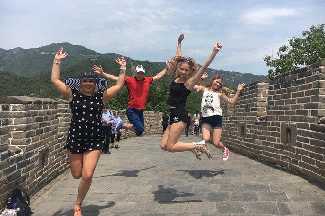 Mutianyu Great Wall Private Layover Guided Tour - Price value check: what $145 buys you here